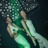 Trinity Club Night at Future Club, Kavos, 18 June 2025