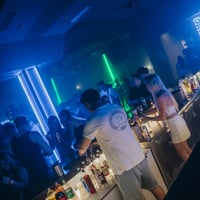 Trinity Club Night at Future Club, Kavos, 18 June 2025