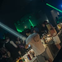 Trinity Club Night at Future Club, Kavos, 18 June 2025