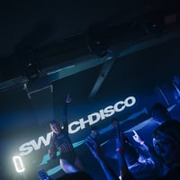 Trinity Club Night at Future Club, Kavos, 18 June 2025
