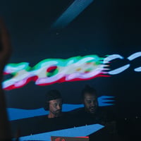 Trinity Club Night at Future Club, Kavos, 18 June 2025