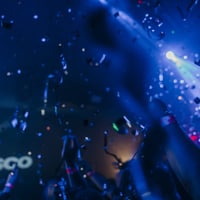 Trinity Club Night at Future Club, Kavos, 18 June 2025