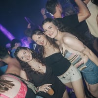 Trinity Club Night at Future Club, Kavos, 18 June 2025