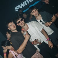 Trinity Club Night at Future Club, Kavos, 18 June 2025