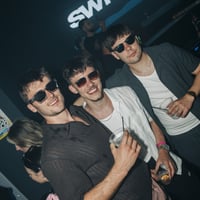 Trinity Club Night at Future Club, Kavos, 18 June 2025