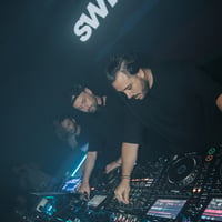 Trinity Club Night at Future Club, Kavos, 18 June 2025