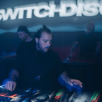 Trinity Club Night at Future Club, Kavos, 18 June 2025