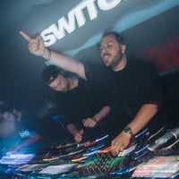 Trinity Club Night at Future Club, Kavos, 18 June 2025
