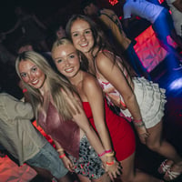 Trinity Club Night at Future Club, Kavos, 18 June 2025