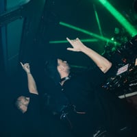 Trinity Club Night at Future Club, Kavos, 18 June 2025