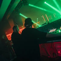 Trinity Club Night at Future Club, Kavos, 18 June 2025