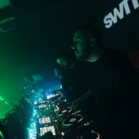 Trinity Club Night at Future Club, Kavos, 18 June 2025
