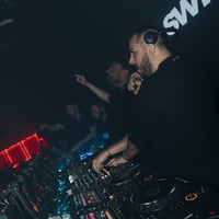 Trinity Club Night at Future Club, Kavos, 18 June 2025