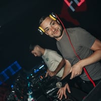 Trinity Club Night at Future Club, Kavos, 18 June 2025