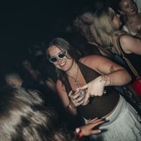 Trinity Club Night at Future Club, Kavos, 18 June 2025