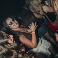 Trinity Club Night at Future Club, Kavos, 18 June 2025