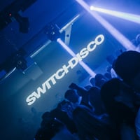 Trinity Club Night at Future Club, Kavos, 18 June 2025