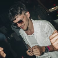 Trinity Club Night at Future Club, Kavos, 18 June 2025