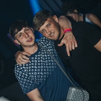 Trinity Club Night at Future Club, Kavos, 18 June 2025