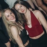 Trinity Club Night at Future Club, Kavos, 18 June 2025