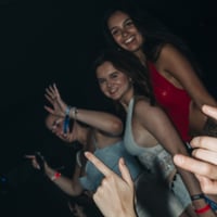 Trinity Club Night at Future Club, Kavos, 18 June 2025