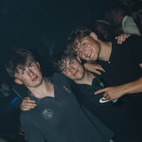 Trinity Club Night at Future Club, Kavos, 18 June 2025
