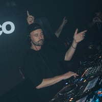Trinity Club Night at Future Club, Kavos, 18 June 2025