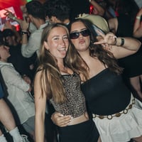 Trinity Club Night at Future Club, Kavos, 25 June 2025