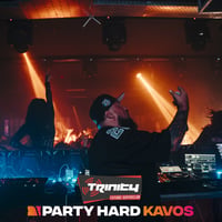 Trinity Club Night at Future Club, Kavos, 25 June 2025