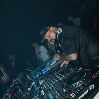 Trinity Club Night at Future Club, Kavos, 25 June 2025