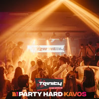 Trinity Club Night at Future Club, Kavos, 25 June 2025