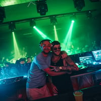 Trinity Club Night at Future Club, Kavos, 25 June 2025