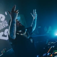 Trinity Club Night at Future Club, Kavos, 25 June 2025