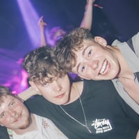 Trinity Club Night at Future Club, Kavos, 25 June 2025
