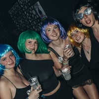 Trinity Club Night at Future Club, Kavos, 25 June 2025