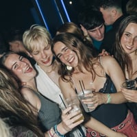 Trinity Club Night at Future Club, Kavos, 25 June 2025