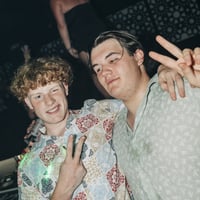 Trinity Club Night at Future Club, Kavos, 25 June 2025