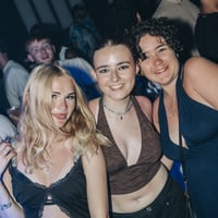 Trinity Club Night at Future Club, Kavos, 25 June 2025