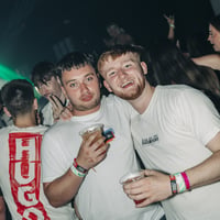 Trinity Club Night at Future Club, Kavos, 25 June 2025