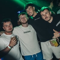 Trinity Club Night at Future Club, Kavos, 25 June 2025
