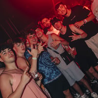 Trinity Club Night at Future Club, Kavos, 25 June 2025