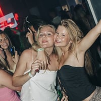 Trinity Club Night at Future Club, Kavos, 25 June 2025
