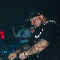 Trinity Club Night at Future Club, Kavos, 25 June 2025