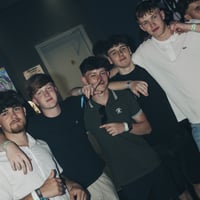 Trinity Club Night at Future Club, Kavos, 25 June 2025