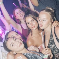 Trinity Club Night at Future Club, Kavos, 25 June 2025