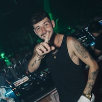 Trinity Club Night at Future Club, Kavos, 25 June 2025