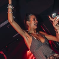 Trinity Club Night at Future Club, Kavos, 25 June 2025
