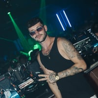 Trinity Club Night at Future Club, Kavos, 25 June 2025