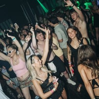 Trinity Club Night at Future Club, Kavos, 25 June 2025