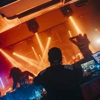 Trinity Club Night at Future Club, Kavos, 25 June 2025